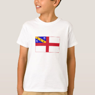 Herm Flag T-Shirt