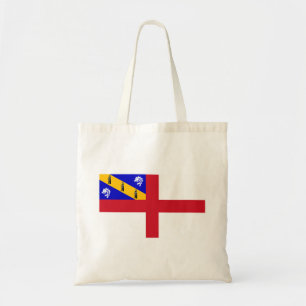 Herm Flag Tote Bag
