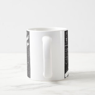 Herman Bavinck Coffee Mug