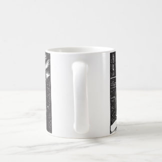 Herman Bavinck Coffee Mug