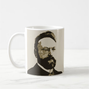 Herman Bavinck Coffee Mug