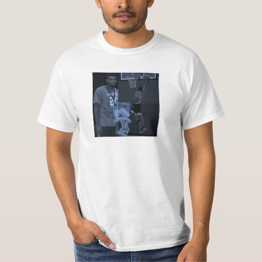 Herman Billups T-Shirt
