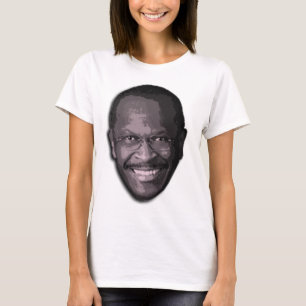 Herman Cain is Able! T-Shirt