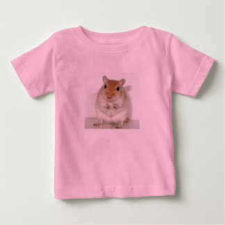 Herman the Gerbil Kid's Shirt