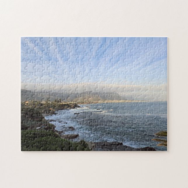 Hermanus, South Africa Jigsaw Puzzle (Horizontal)