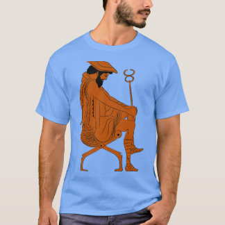 Hermes 3 T-Shirt