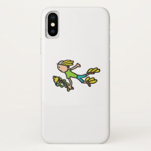Hermes iPhone X Case