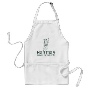Hermes Standard Apron