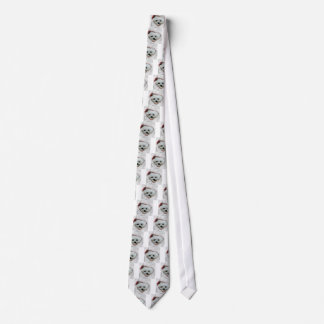 Hermes the Maltese Tie