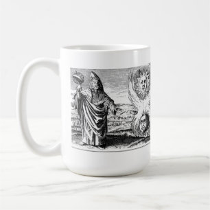 Hermes Trismegistus mug