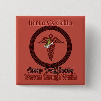 Hermes's Cabin Strength Button