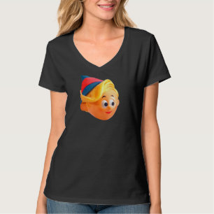 Hermey The Elf-Vintage Hermey The Dentist Christma T-Shirt