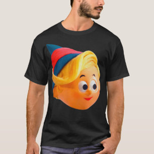 Hermey the ElfVintage Hermey the Dentist Christmas T-Shirt