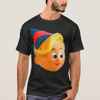 Hermey the ElfVintage Hermey the Dentist Christmas T-Shirt