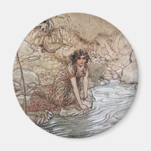 Hermia by Stream Magnet
