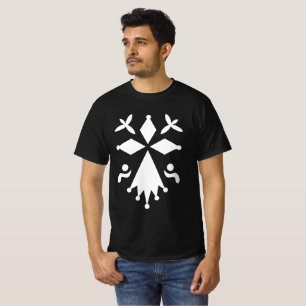 Hermine of Brittany T-Shirt