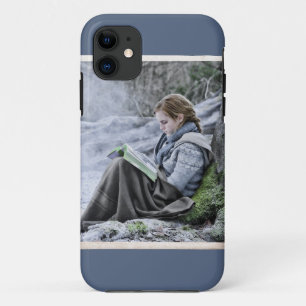 Hermione 13 iPhone 11 case