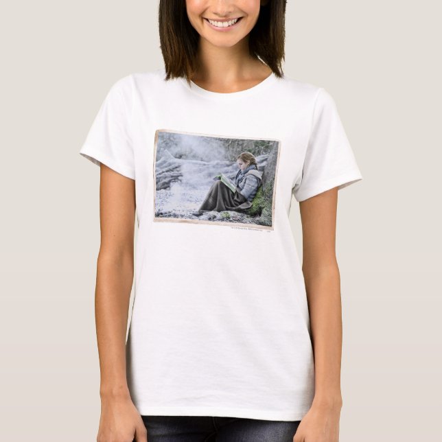 Hermione 13 T-Shirt (Front)