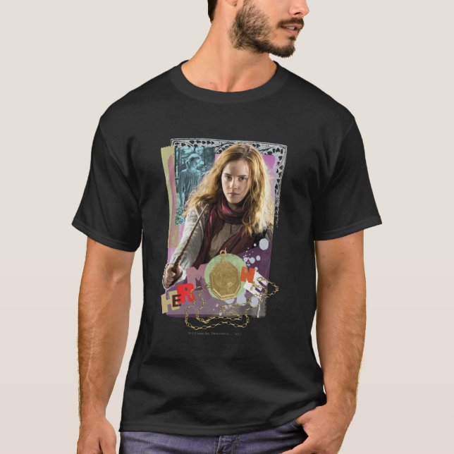 Hermione 14 T-Shirt (Front)