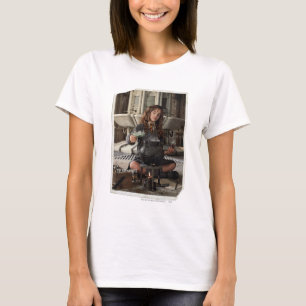 Hermione 20 T-Shirt