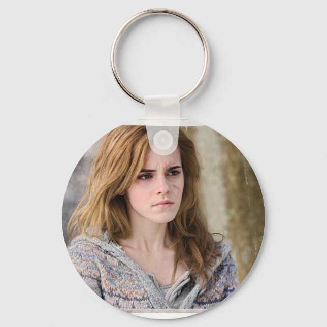 Hermione 2 key ring (Front)