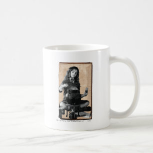 Hermione 7 coffee mug