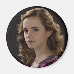 Hermione Granger 4 Magnet