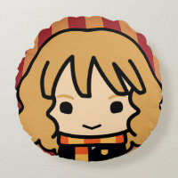 Hermione Granger Cartoon Character Art