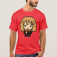 Hermione Granger Cartoon Character Art