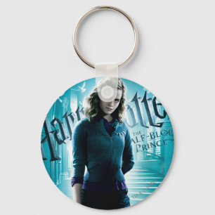 Hermione Granger Key Ring
