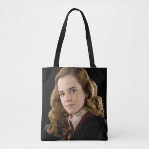 Hermione Granger Scholarly Tote Bag