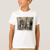 Hermione, Ron, and Harry 2