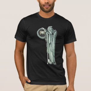 Hermit Basic Dark T-Shirt