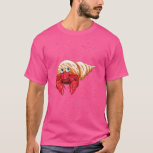Hermit Crab T-Shirt