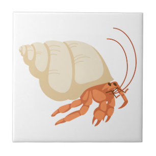 Hermit Crab Tile
