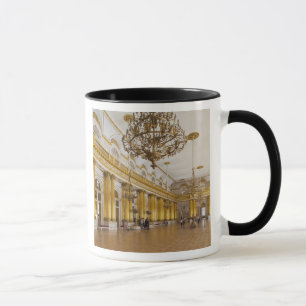 Hermitage Museum, Room 191, The Great Hall Mug