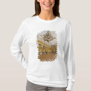 Hermitage Museum, Room 191, The Great Hall T-Shirt