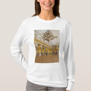 Hermitage Museum, Room 191, The Great Hall T-Shirt