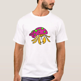 hermitcrab T-Shirt