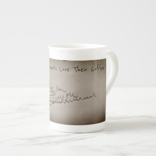 Hermit's Coffee Mug