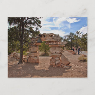 Hermit's Rest Postcard