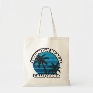 Hermosa Beach,California Tote Bag