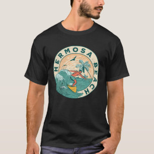 Hermosa Beach T-Shirt