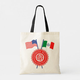 Hermosa-Loreto Sister City Tote Bag