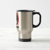 Hero Academy Stainless Steel Mug