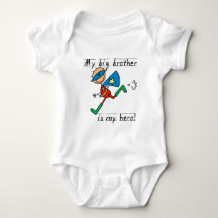 Hero Big Brother Tshirts and Gifts