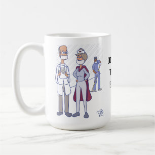 Hero Classic Mug