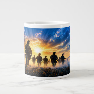 Hero Mug