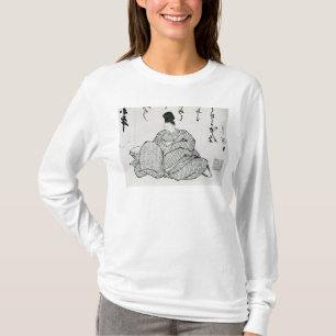 Hero of a Monogatari T-Shirt