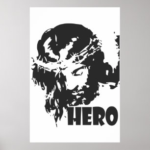 Hero Poster